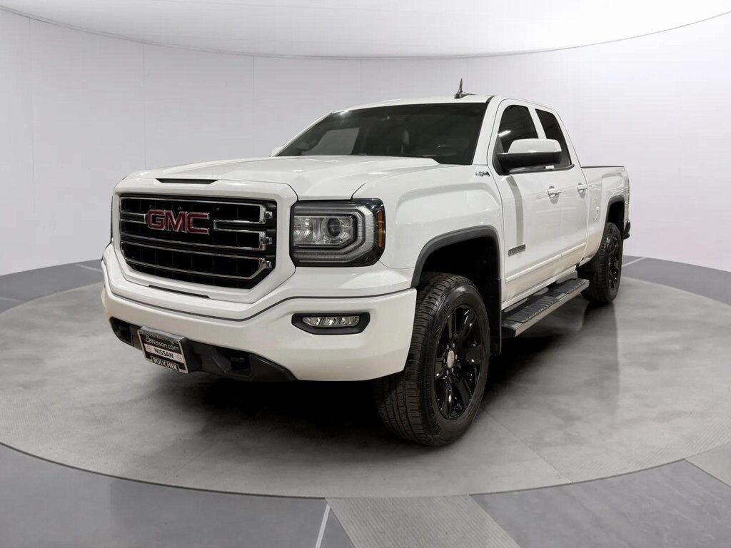 2017 GMC Sierra 1500 Base w/Elevation Edition San Clemente CA 2017 GMC Sierra 1500 Base w/Elevation Edition San Clemente CA
