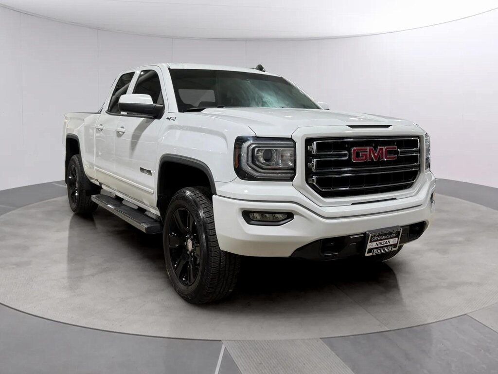2017 GMC Sierra 1500 Base w/Elevation Edition San Clemente CA 2017 GMC Sierra 1500 Base w/Elevation Edition San Clemente CA