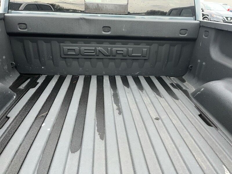 2017 GMC Sierra 1500 Denali Crew Cab 4WD Arlington VA