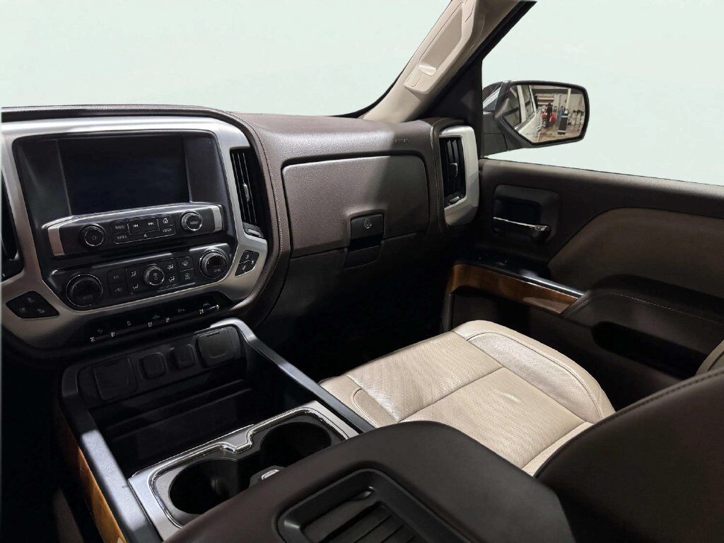 2017 GMC Sierra 1500 SLT w/Premium Plus Pkg San Clemente CA
