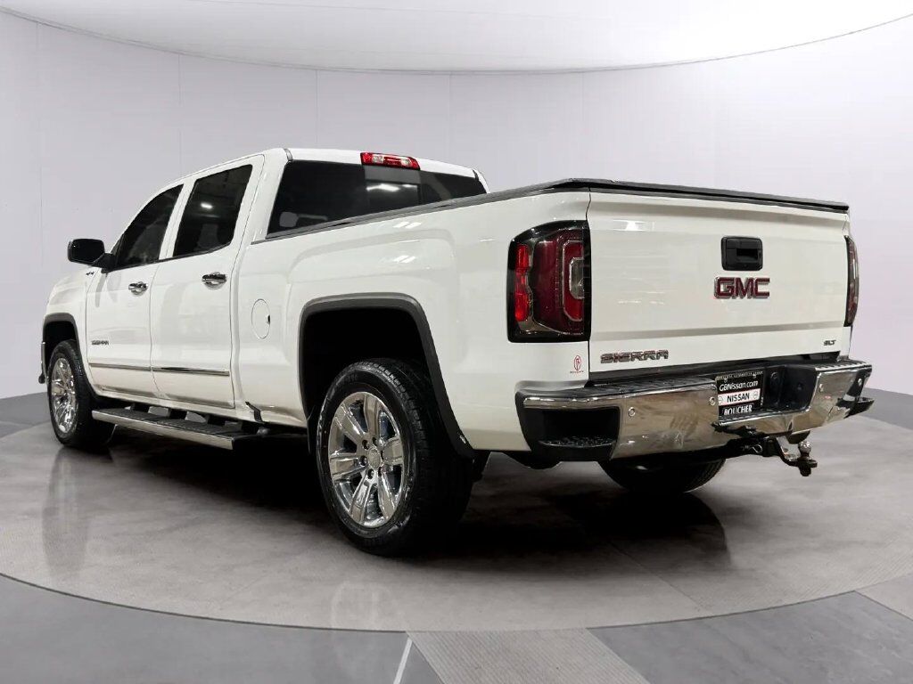 2017 GMC Sierra 1500 SLT w/Premium Plus Pkg San Clemente CA