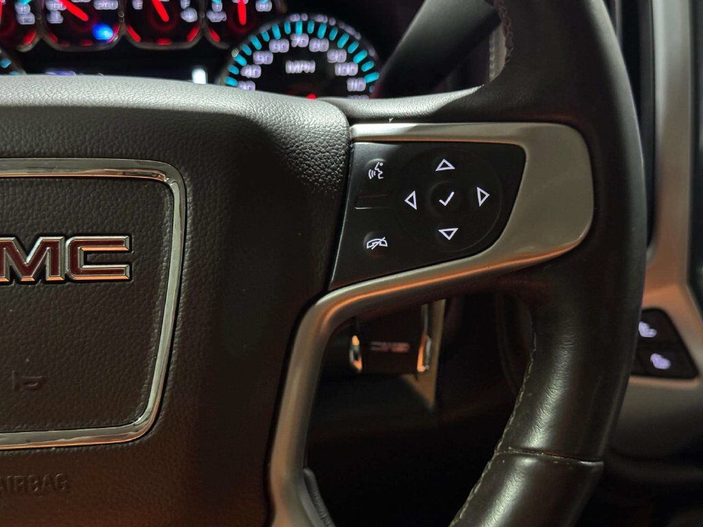 2017 GMC Sierra 1500 SLT w/Premium Plus Pkg San Clemente CA