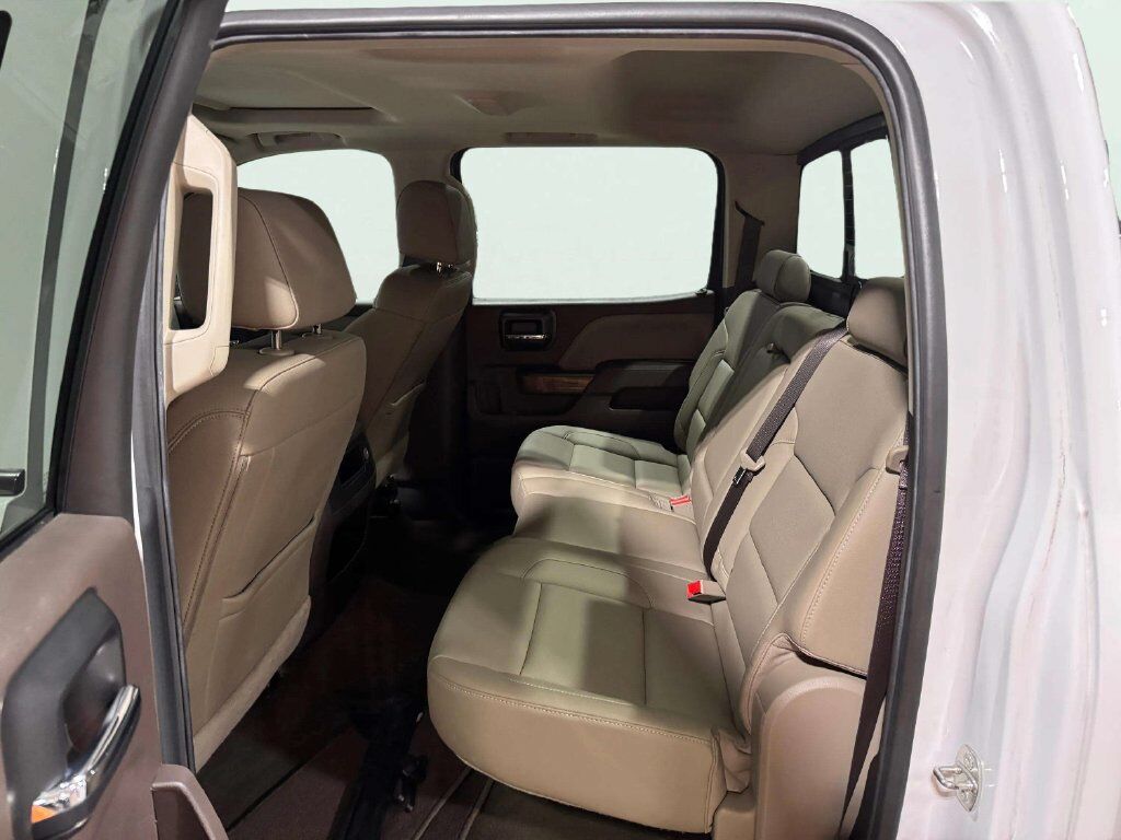 2017 GMC Sierra 1500 SLT w/Premium Plus Pkg San Clemente CA