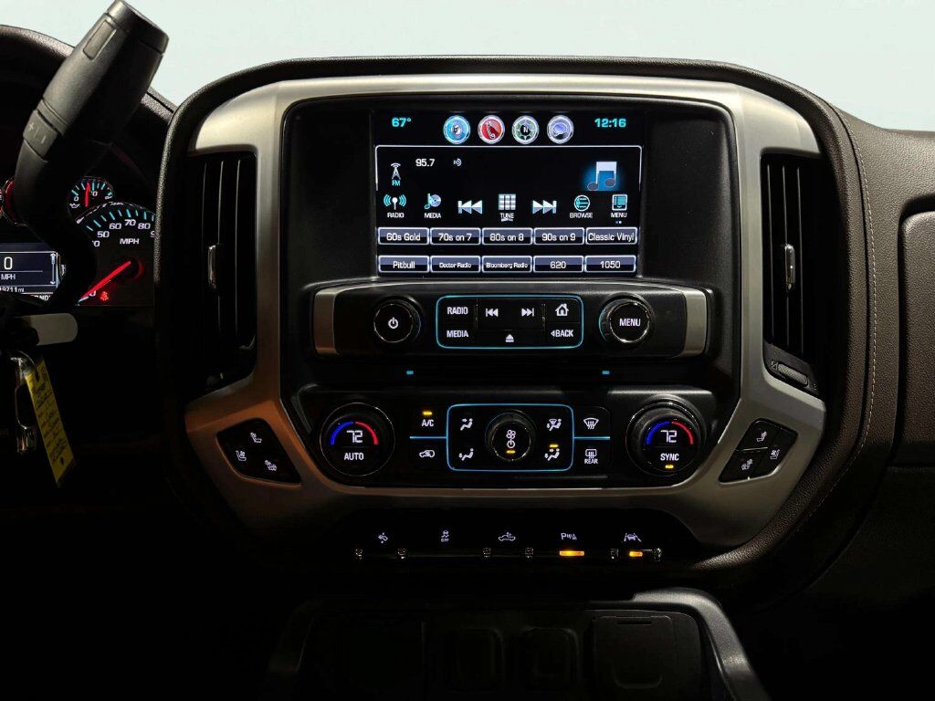 2017 GMC Sierra 1500 SLT w/Premium Plus Pkg San Clemente CA