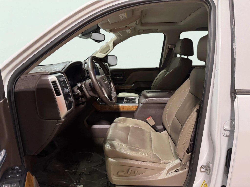 2017 GMC Sierra 1500 SLT w/Premium Plus Pkg San Clemente CA