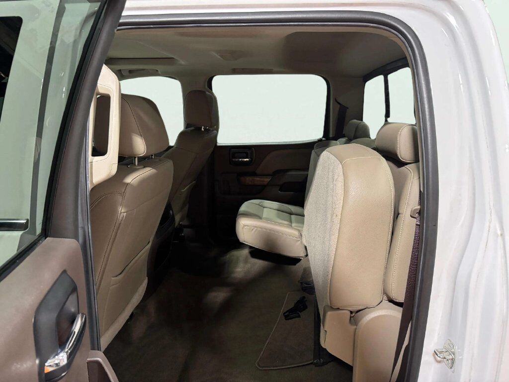 2017 GMC Sierra 1500 SLT w/Premium Plus Pkg San Clemente CA