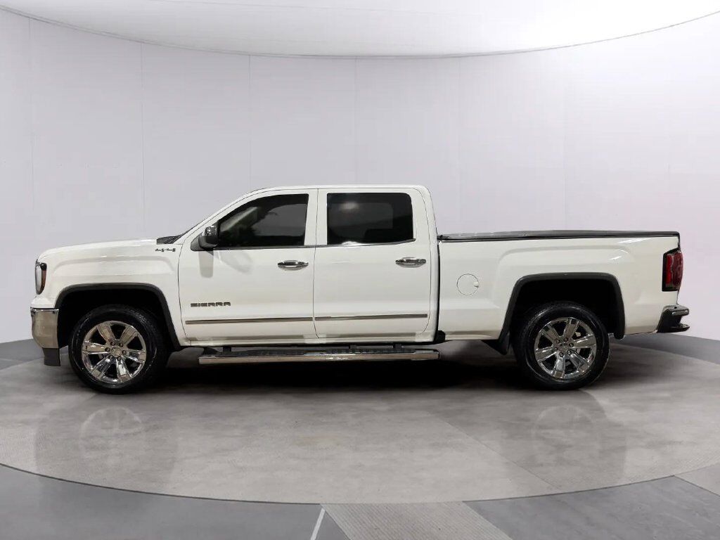 2017 GMC Sierra 1500 SLT w/Premium Plus Pkg San Clemente CA