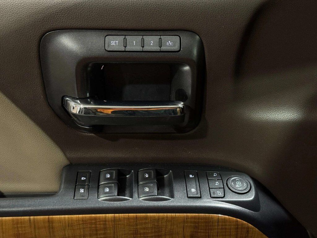 2017 GMC Sierra 1500 SLT w/Premium Plus Pkg San Clemente CA