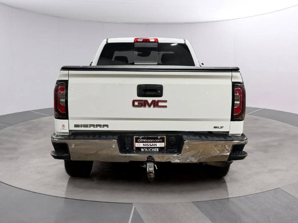 2017 GMC Sierra 1500 SLT w/Premium Plus Pkg San Clemente CA