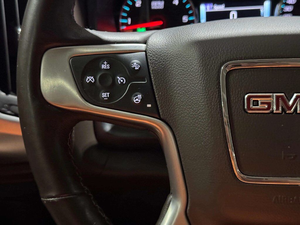 2017 GMC Sierra 1500 SLT w/Premium Plus Pkg San Clemente CA