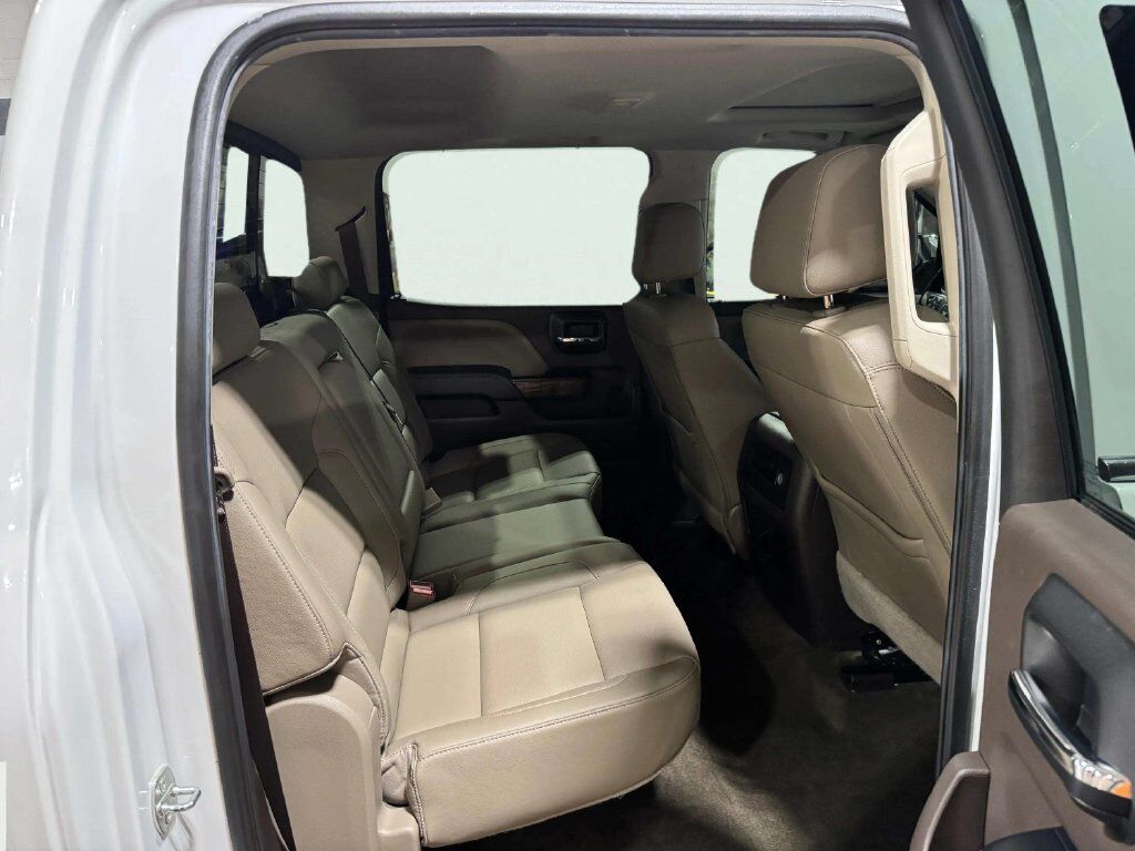 2017 GMC Sierra 1500 SLT w/Premium Plus Pkg San Clemente CA