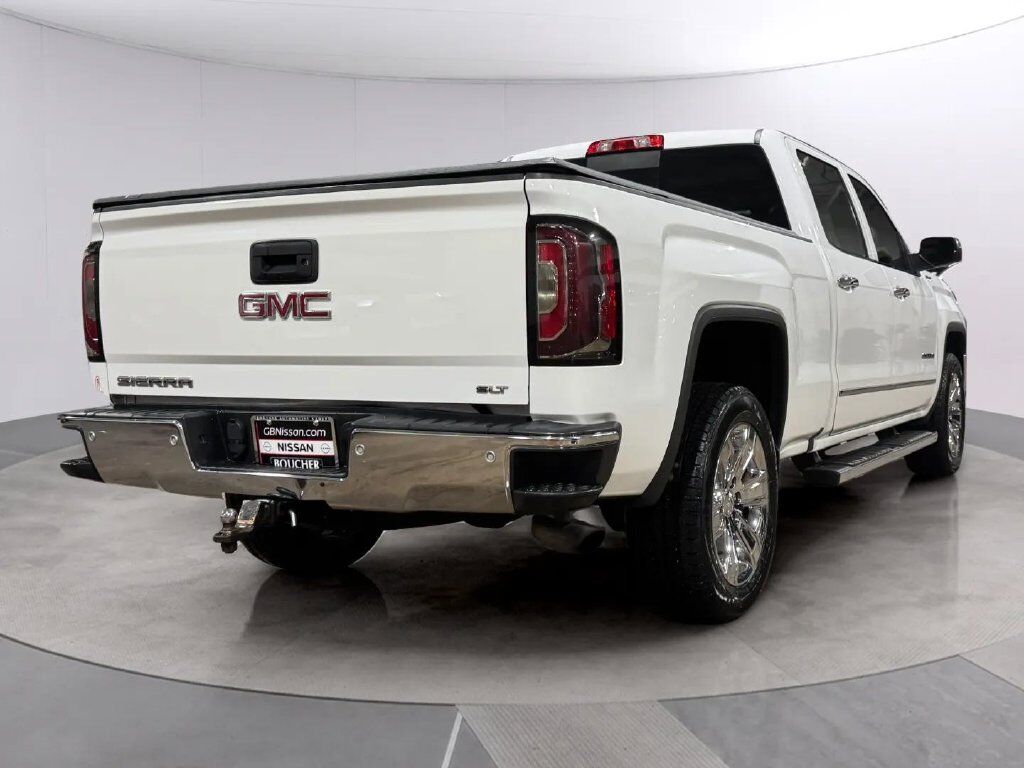 2017 GMC Sierra 1500 SLT w/Premium Plus Pkg San Clemente CA