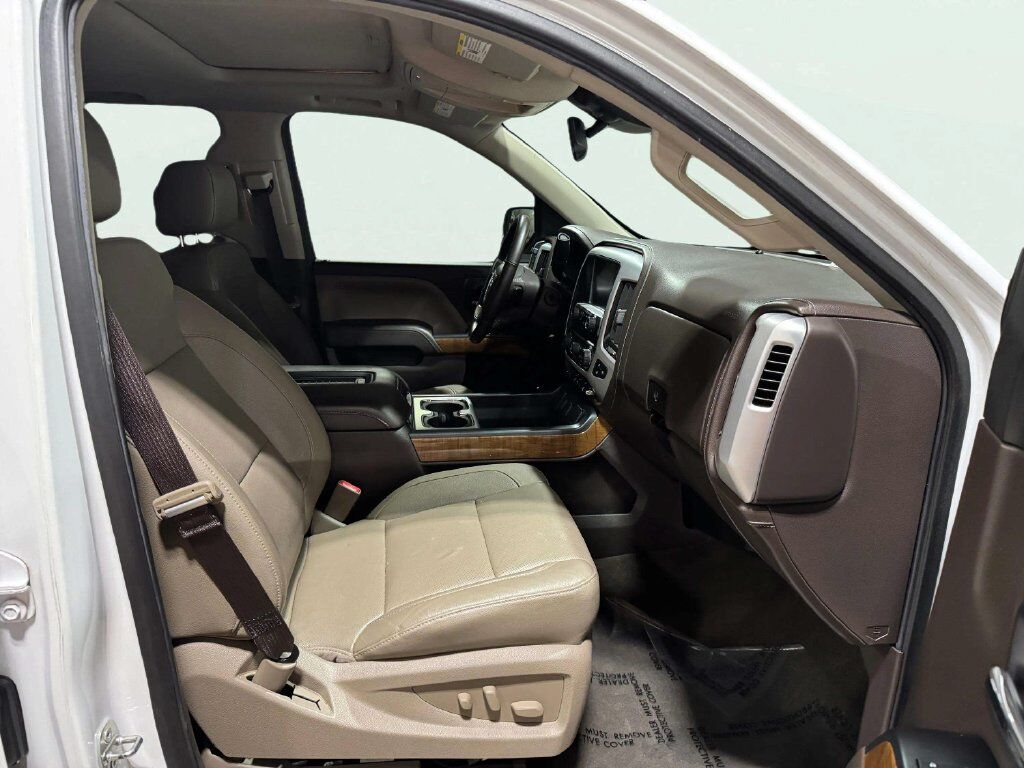 2017 GMC Sierra 1500 SLT w/Premium Plus Pkg San Clemente CA