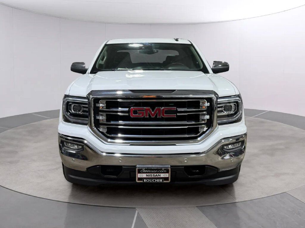 2017 GMC Sierra 1500 SLT w/Premium Plus Pkg San Clemente CA