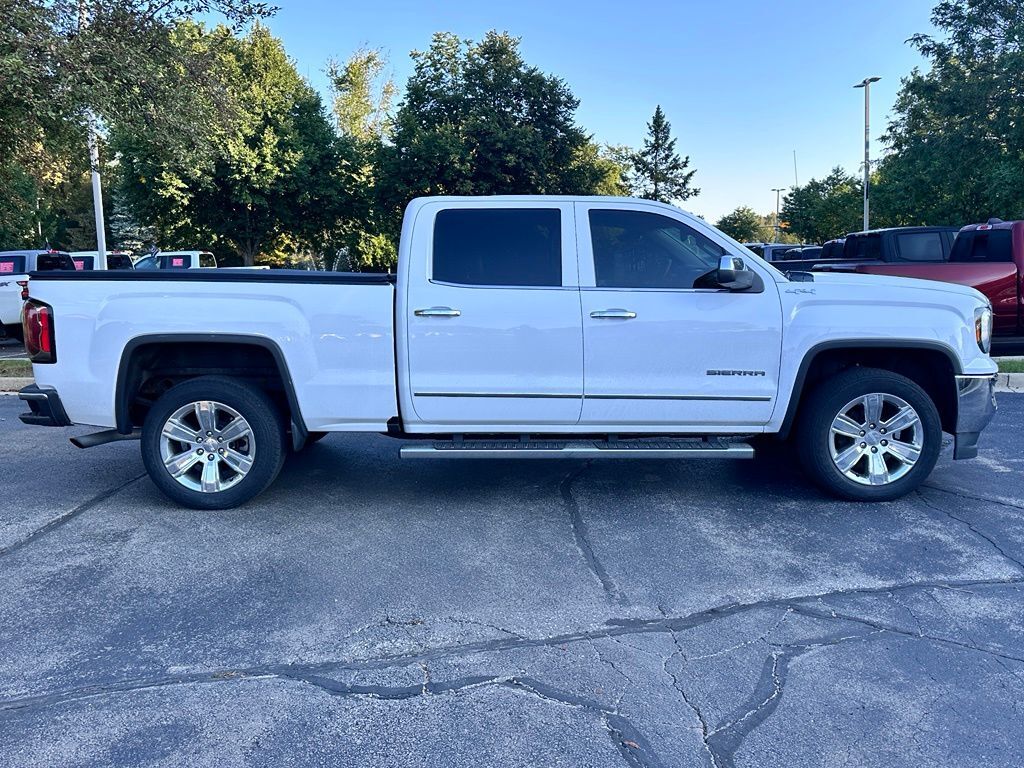 2017 GMC Sierra 1500 SLT w/Premium Plus Pkg San Clemente CA
