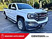 2017 GMC Sierra 1500 SLT w/Premium Plus Pkg