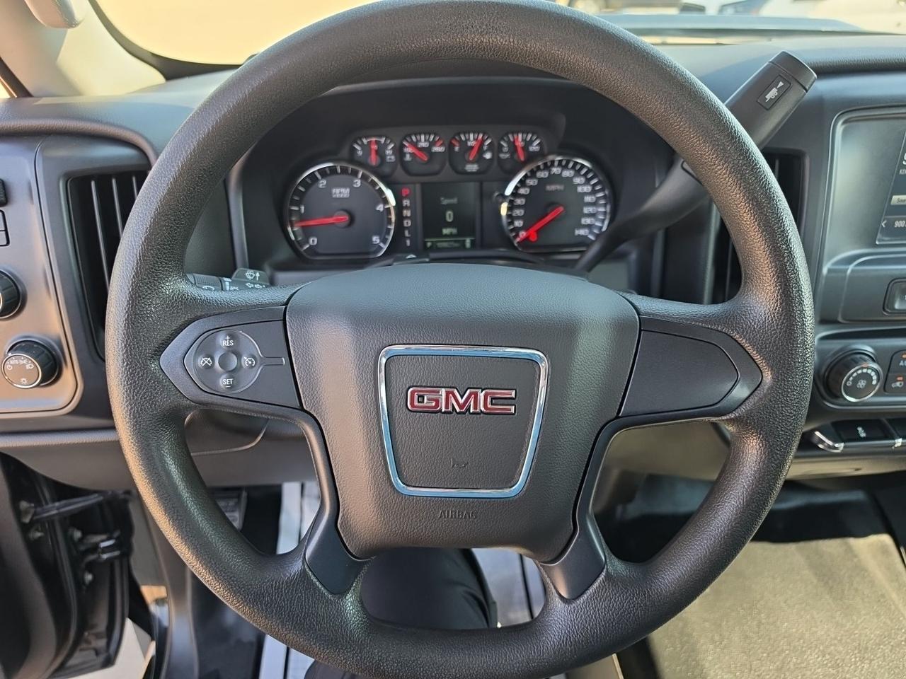2017 GMC Sierra 2500HD Base Watertown SD 2017 GMC Sierra 2500HD Base Watertown SD