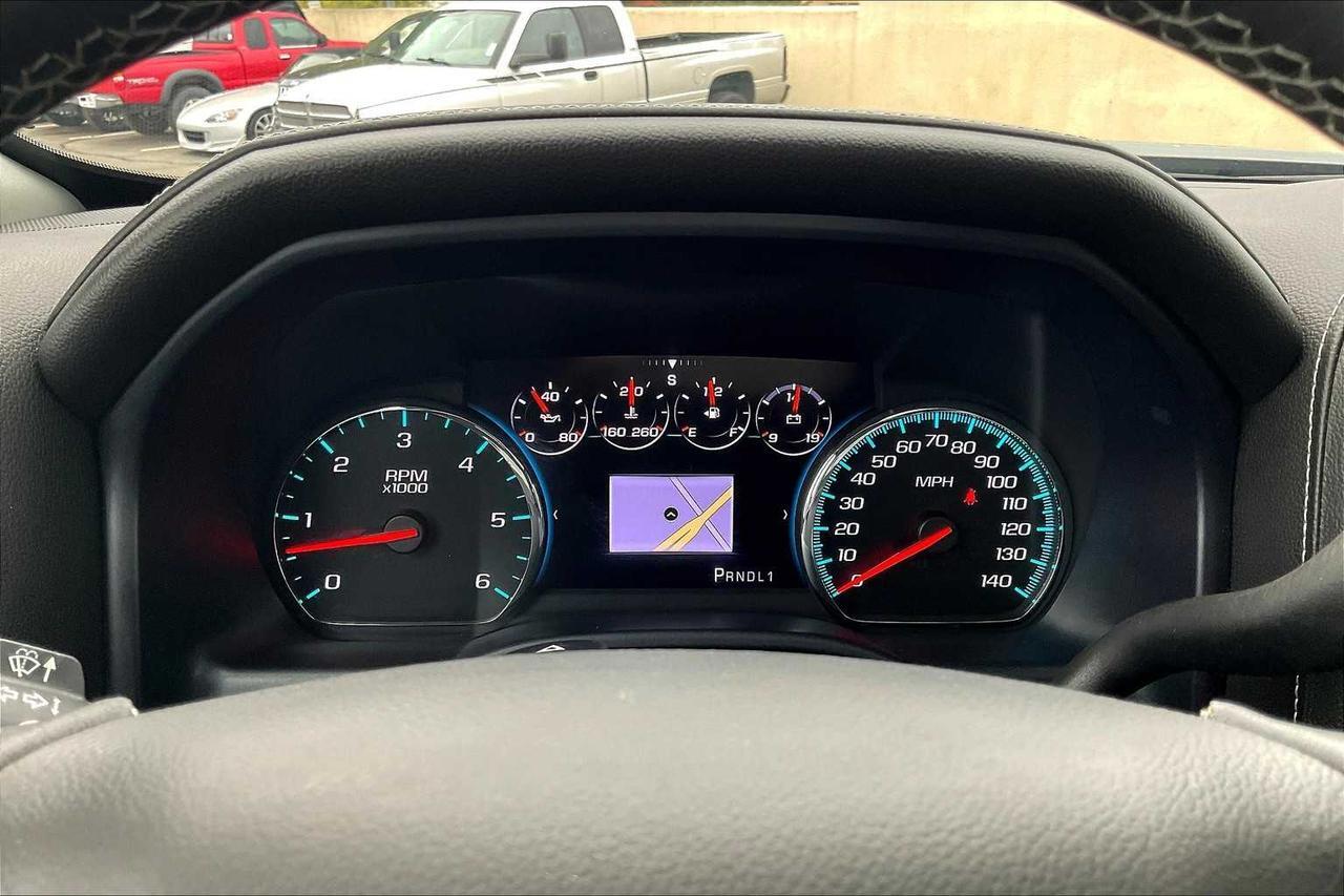 2017 GMC Sierra 2500HD Denali Roseville CA