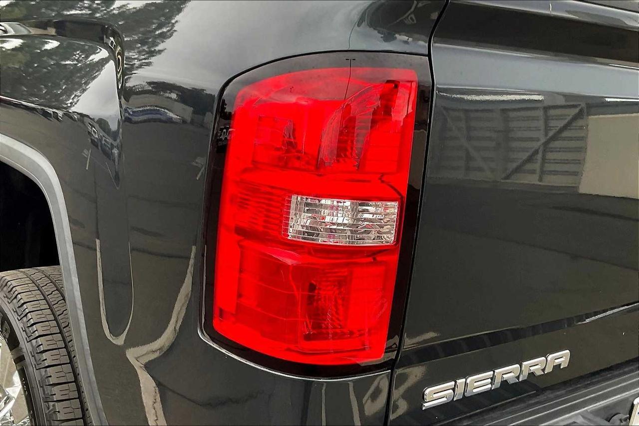 2017 GMC Sierra 2500HD Denali Roseville CA