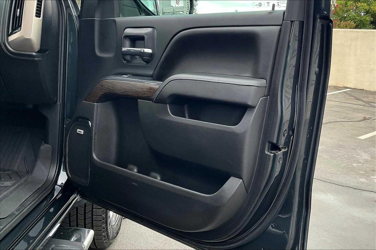 2017 GMC Sierra 2500HD Denali Roseville CA