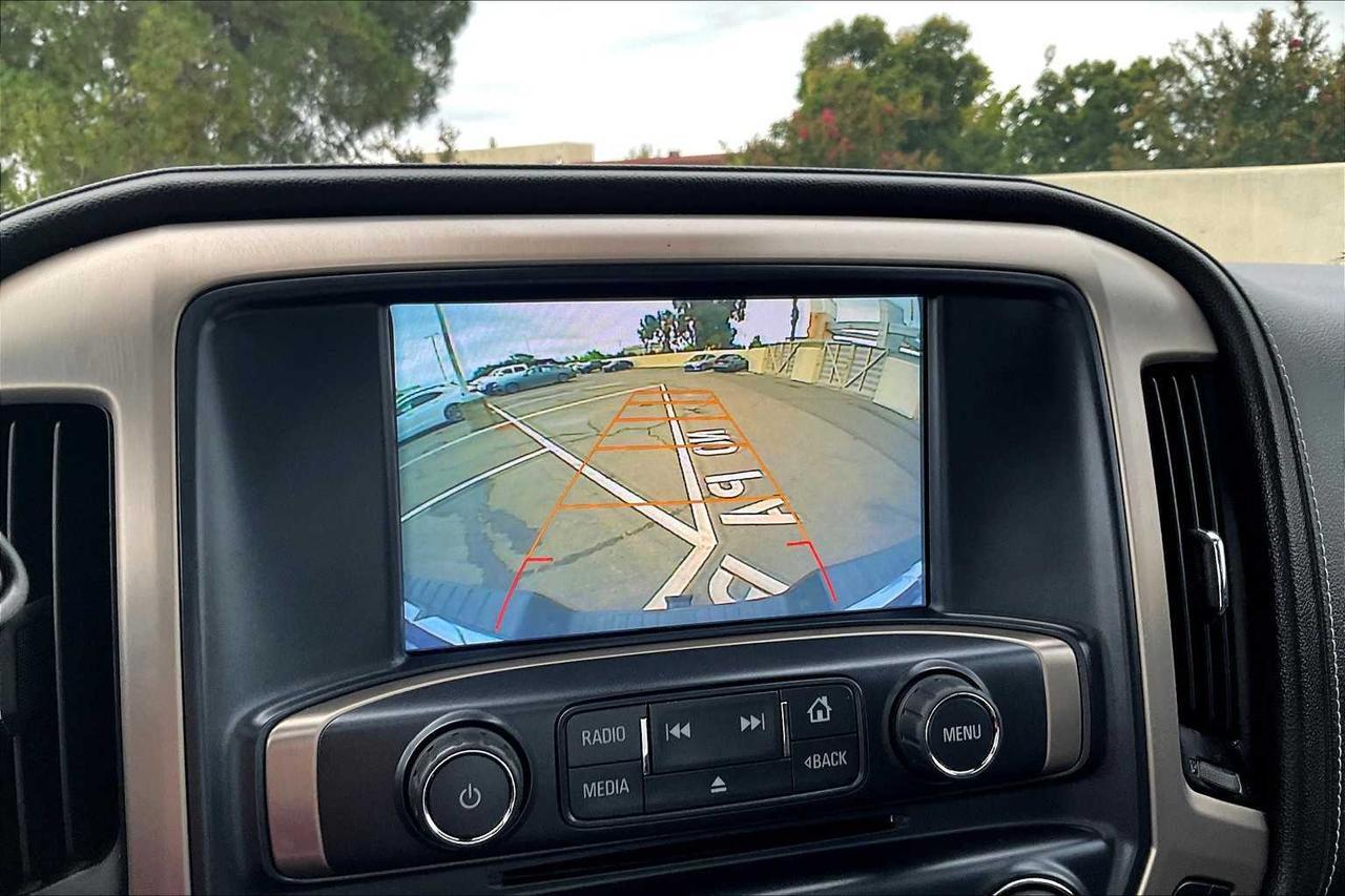 2017 GMC Sierra 2500HD Denali Roseville CA