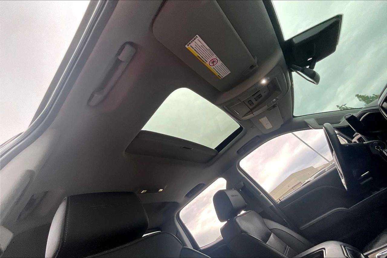 2017 GMC Sierra 2500HD Denali Roseville CA