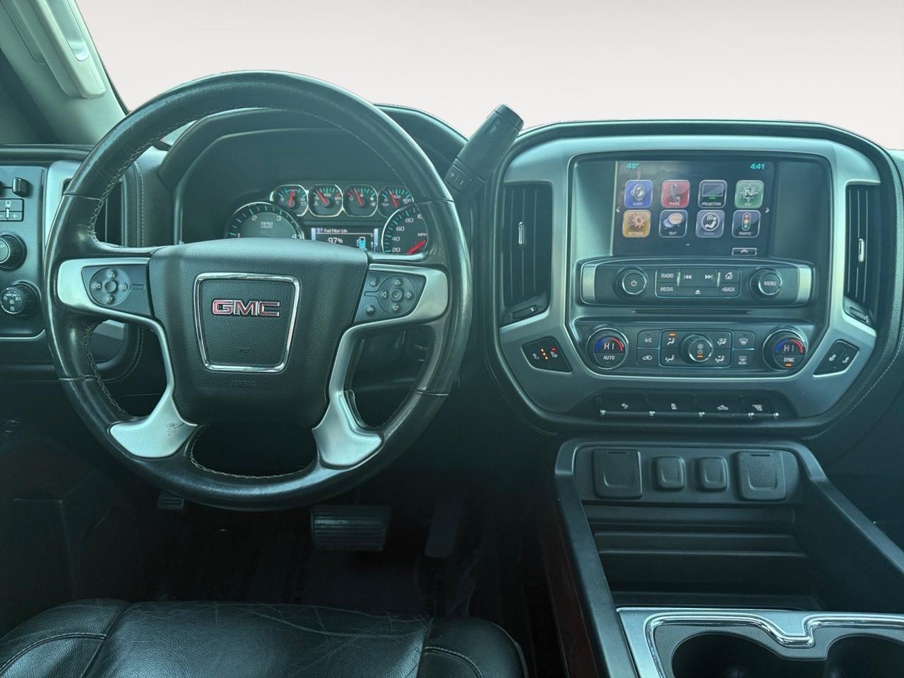 2017 GMC Sierra 3500HD SLT, HEATED SEATS, SUNROOF, BLUETOOTH, REAR BUMPER SET, TOW PACKAGE, POWER FOLDING AND MANUAL EXTENDING MIRRORS, REMOTE KEYLESS ENTRY, WIFI, TINTED GLASS, RUNNING BOARDS, FENDER FLARES, LOW MILES! Norfolk VA 2017 GMC Sierra 3500HD SLT, HEATED SEATS, SUNROOF, BLUETOOTH, REAR BUMPER SET, TOW PACKAGE, POWER FOLDING AND MANUAL EXTENDING MIRRORS, REMOTE KEYLESS ENTRY, WIFI, TINTED GLASS, RUNNING BOARDS, FENDER FLARES, LOW MILES! Norfolk VA