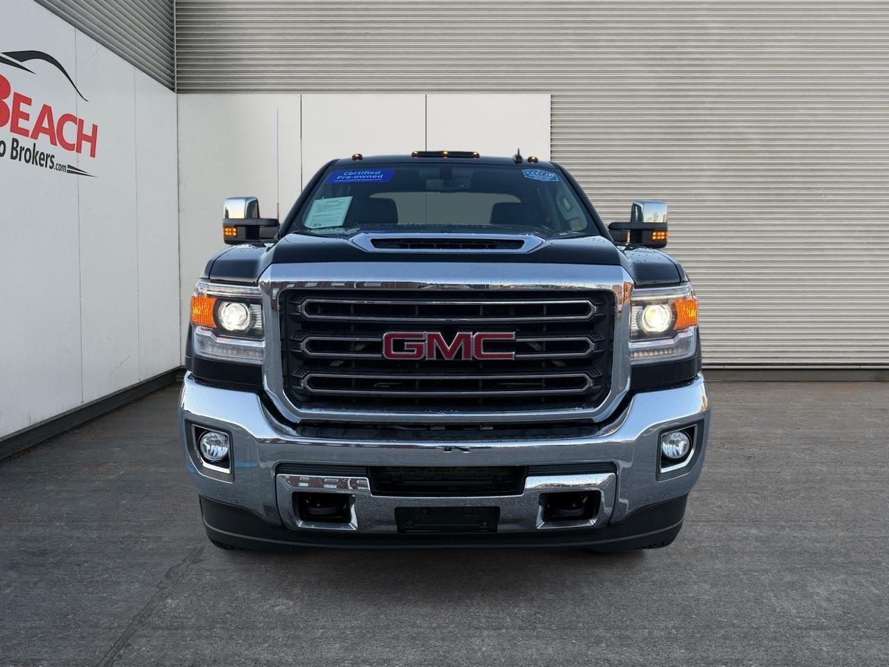 2017 GMC Sierra 3500HD SLT, HEATED SEATS, SUNROOF, BLUETOOTH, REAR BUMPER SET, TOW PACKAGE, POWER FOLDING AND MANUAL EXTENDING MIRRORS, REMOTE KEYLESS ENTRY, WIFI, TINTED GLASS, RUNNING BOARDS, FENDER FLARES, LOW MILES! Norfolk VA 2017 GMC Sierra 3500HD SLT, HEATED SEATS, SUNROOF, BLUETOOTH, REAR BUMPER SET, TOW PACKAGE, POWER FOLDING AND MANUAL EXTENDING MIRRORS, REMOTE KEYLESS ENTRY, WIFI, TINTED GLASS, RUNNING BOARDS, FENDER FLARES, LOW MILES! Norfolk VA
