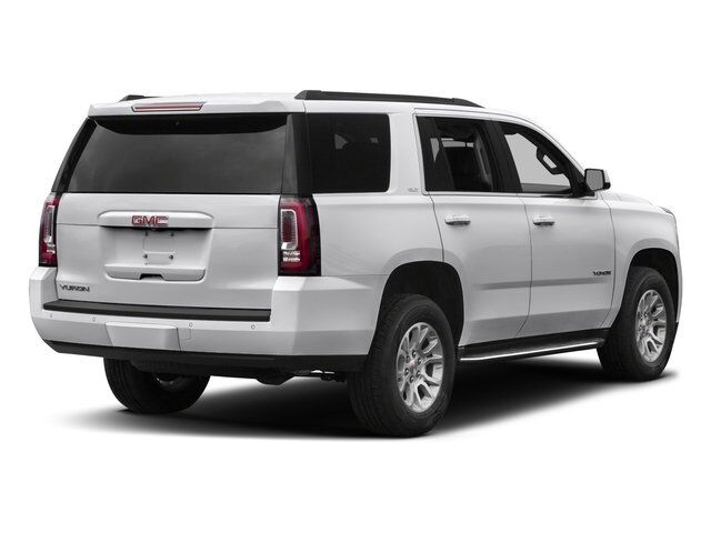 2017 GMC Yukon SLT Appleton WI