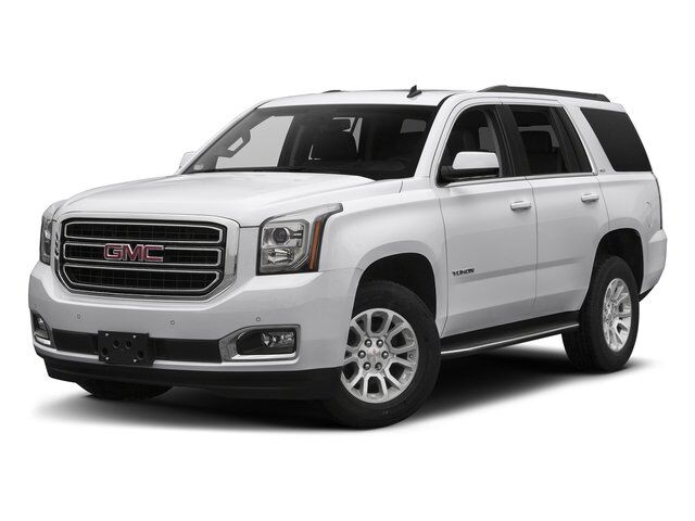 2017 GMC Yukon SLT Appleton WI 2017 GMC Yukon SLT Appleton WI