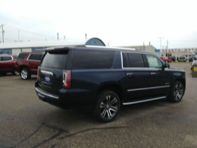 2017 GMC Yukon XL Denali Oshkosh WI