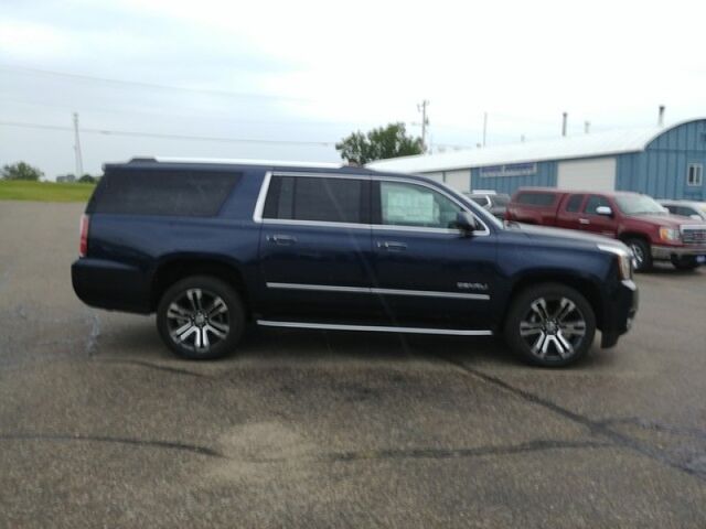 2017 GMC Yukon XL Denali Oshkosh WI