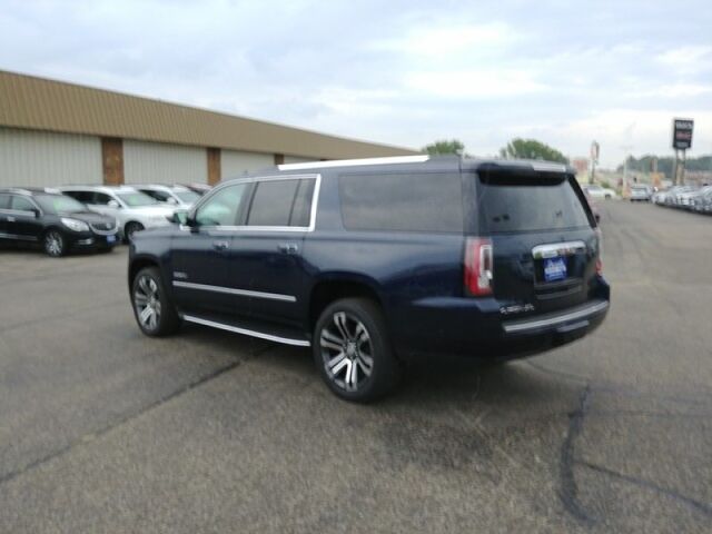 2017 GMC Yukon XL Denali Oshkosh WI