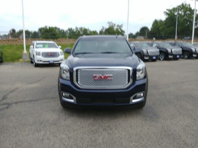 2017 GMC Yukon XL Denali Oshkosh WI
