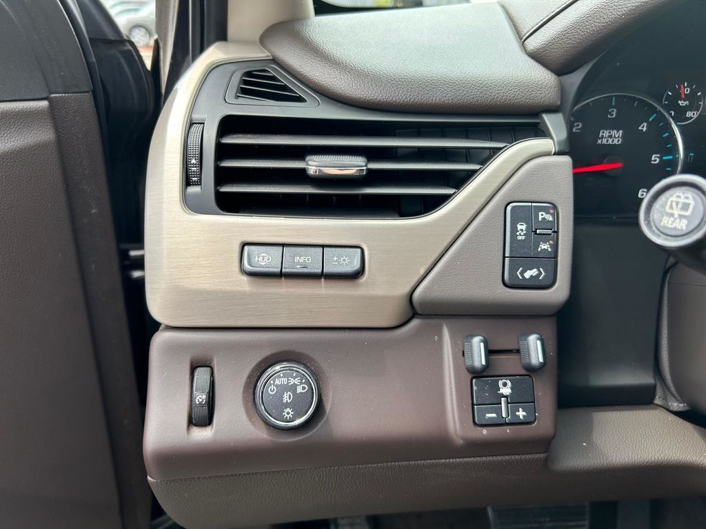 2017 GMC Yukon XL Denali Lakeland FL
