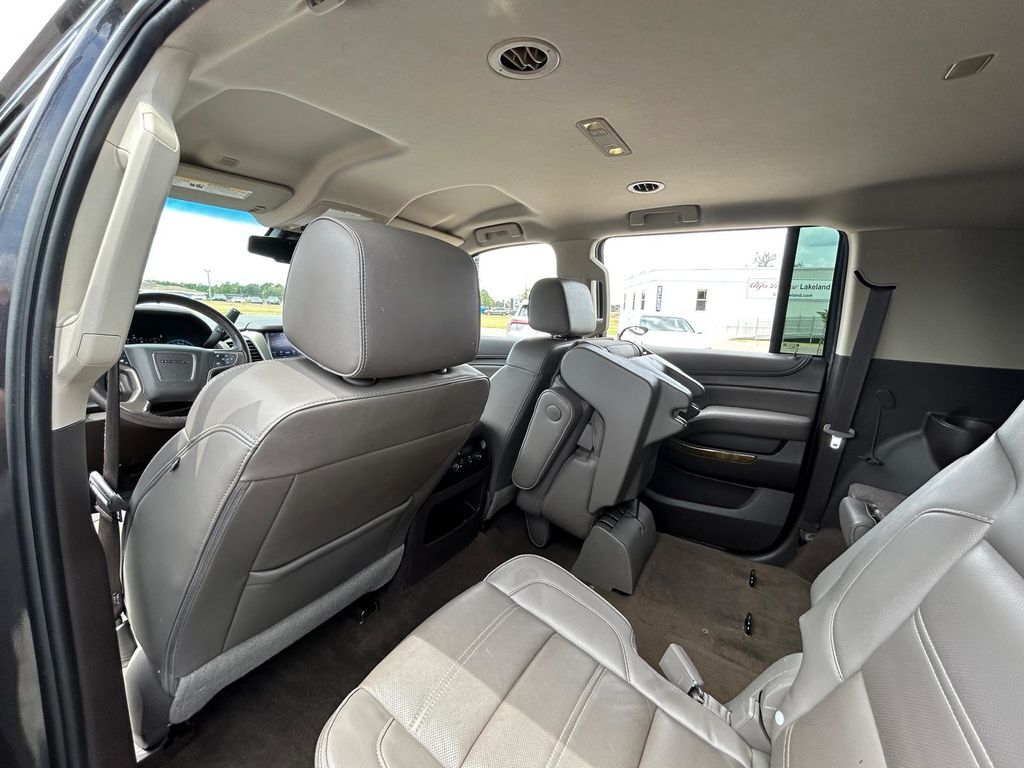 2017 GMC Yukon XL Denali Lakeland FL