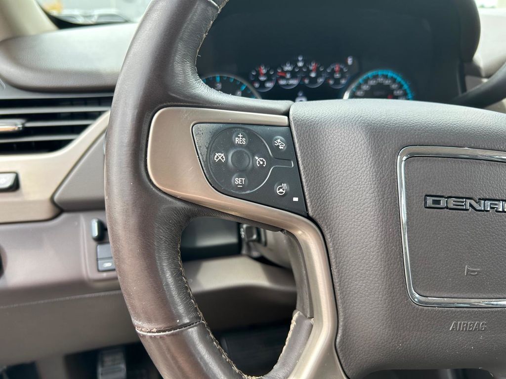 2017 GMC Yukon XL Denali Lakeland FL