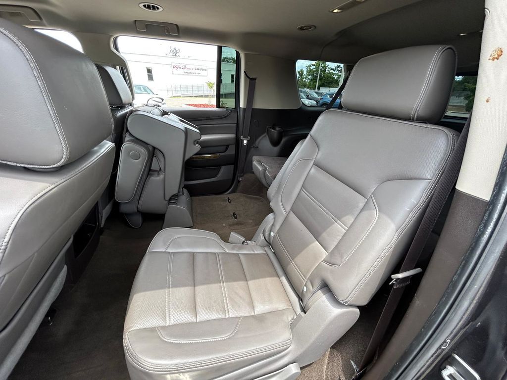 2017 GMC Yukon XL Denali Lakeland FL