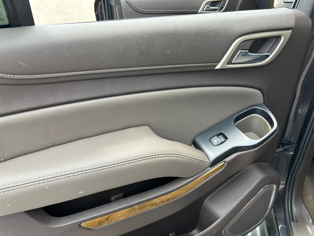 2017 GMC Yukon XL Denali Lakeland FL