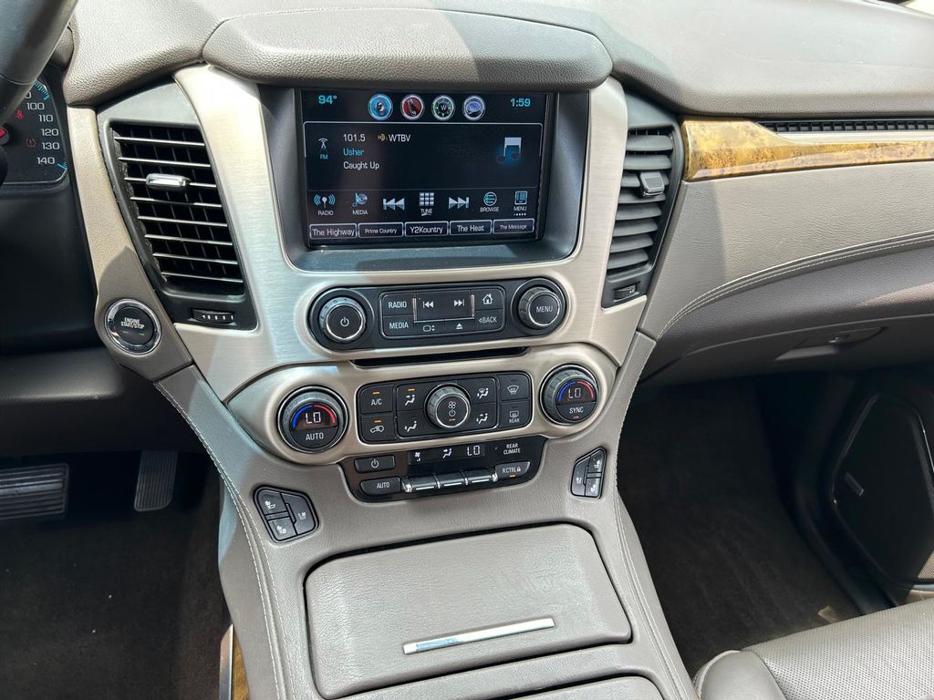 2017 GMC Yukon XL Denali Lakeland FL