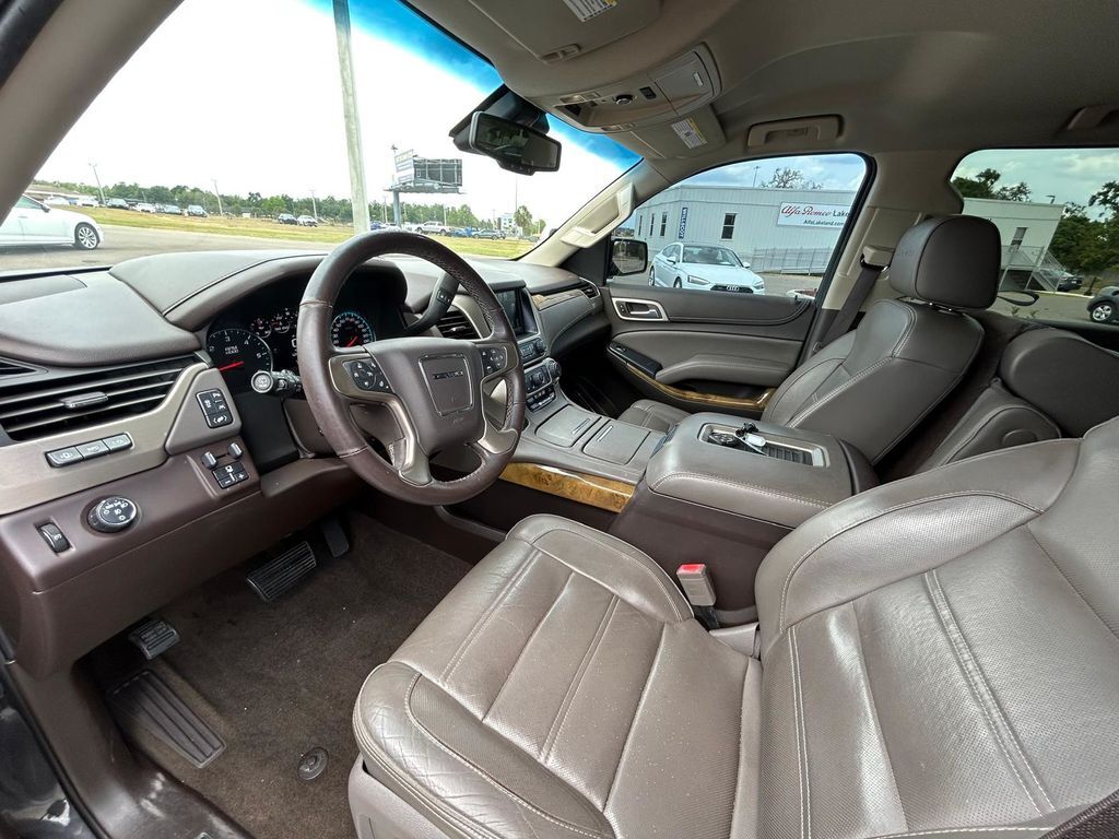 2017 GMC Yukon XL Denali Lakeland FL