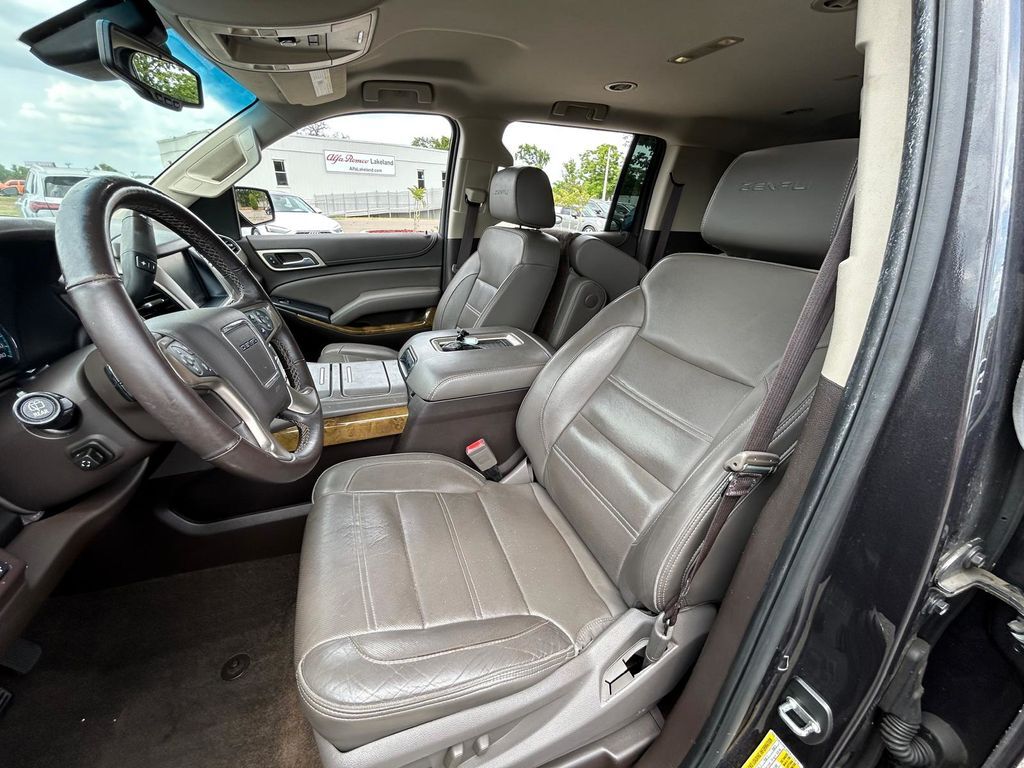 2017 GMC Yukon XL Denali Lakeland FL