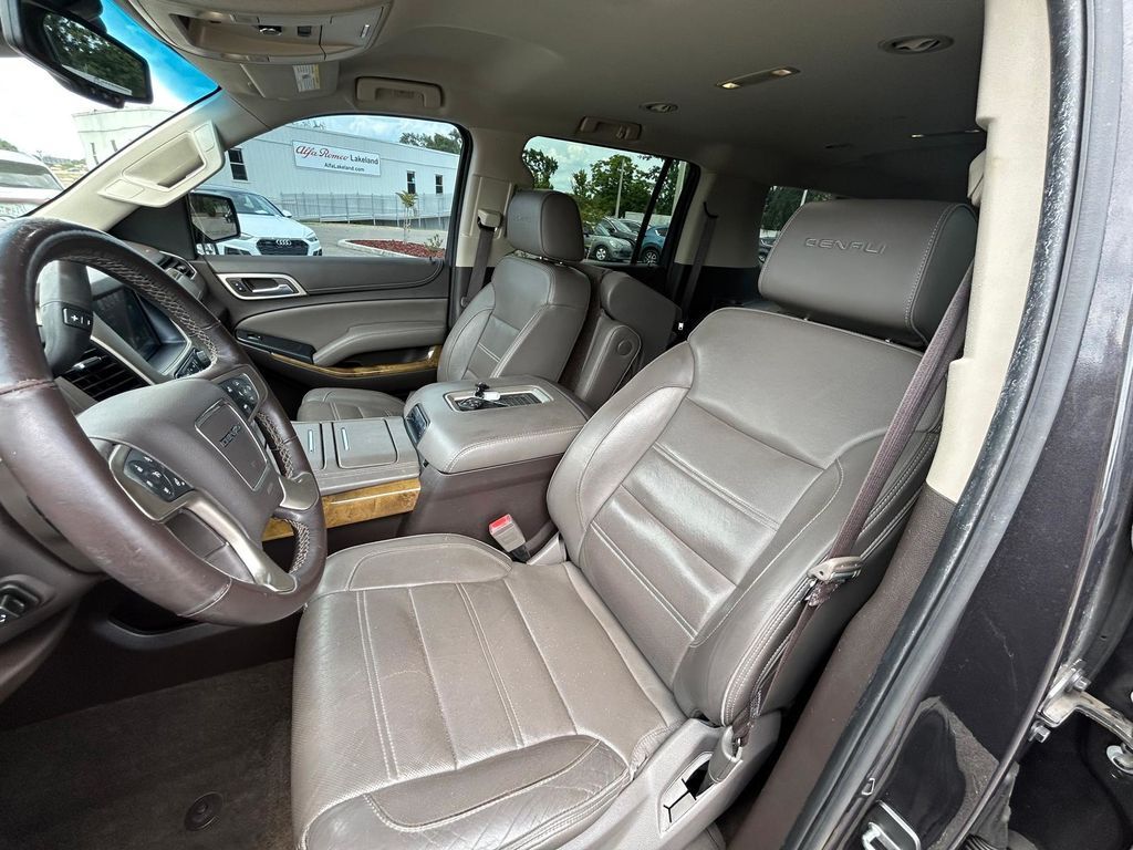2017 GMC Yukon XL Denali Lakeland FL