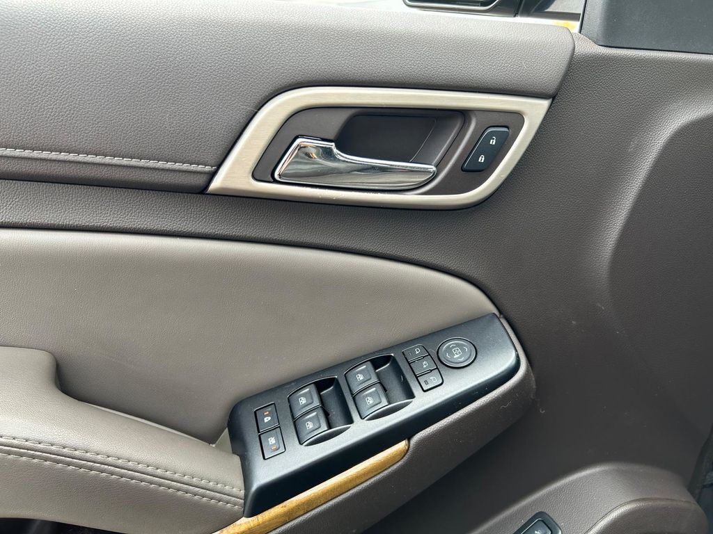 2017 GMC Yukon XL Denali Lakeland FL