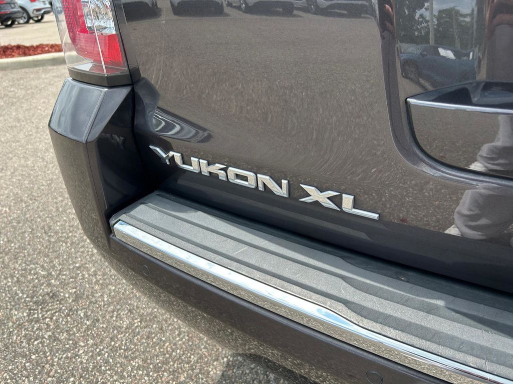 2017 GMC Yukon XL Denali Lakeland FL