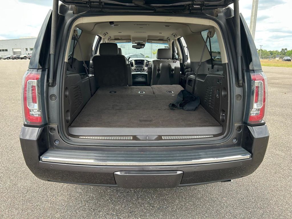 2017 GMC Yukon XL Denali Lakeland FL
