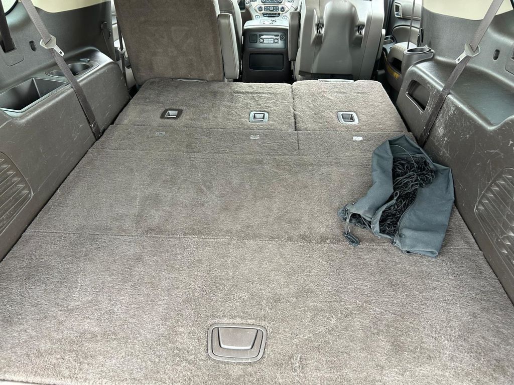 2017 GMC Yukon XL Denali Lakeland FL