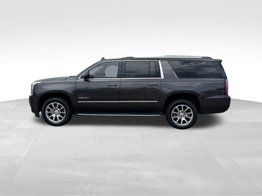 2017 GMC Yukon XL Denali Lakeland FL