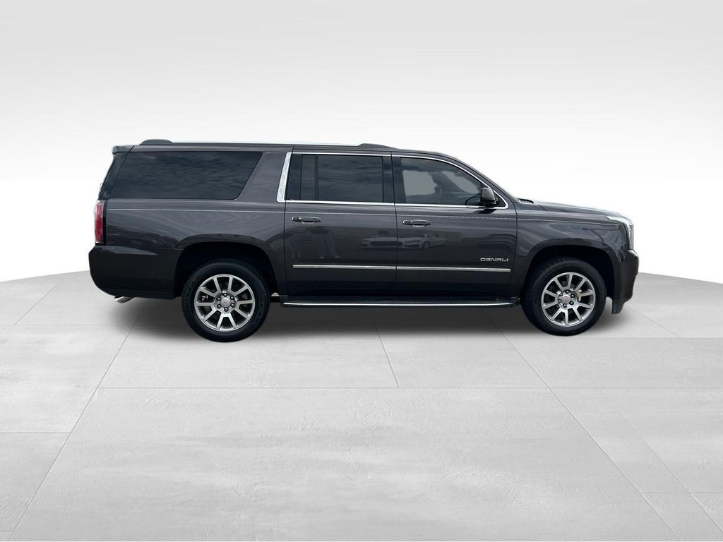 2017 GMC Yukon XL Denali Lakeland FL