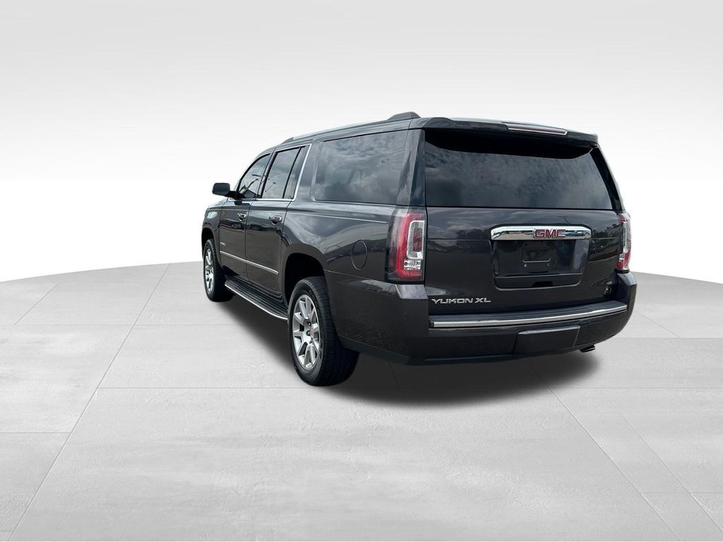 2017 GMC Yukon XL Denali Lakeland FL